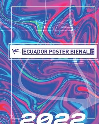 Ecuador Poster Bienal 2022