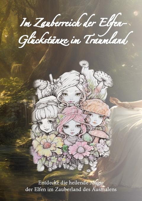 Im Zauberreich der Elfen - Ricardo Kappel