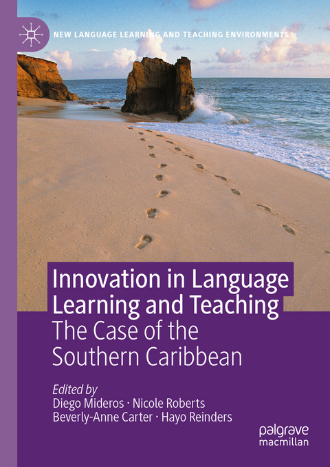 Innovation in Language Learning and Teaching - 