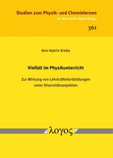 Vielfalt im Physikunterricht - Ann-Katrin Krebs