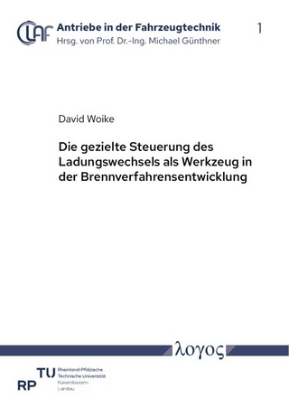 Die gezielte Steuerung des Ladungswechsels als Werkzeug in der Brennverfahrensentwicklung