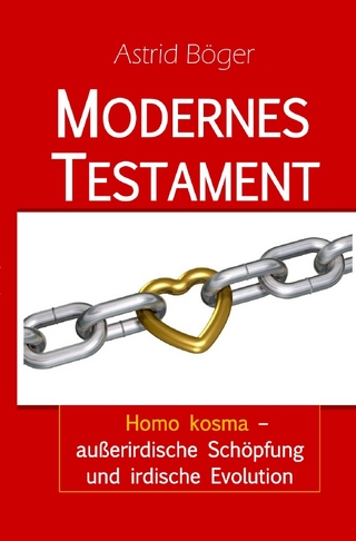 Modernes Testament
