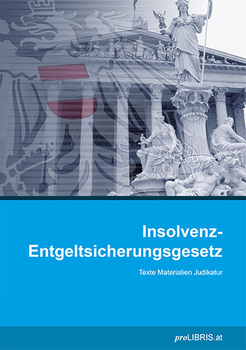 Insolvenz-Entgeltsicherungsgesetz