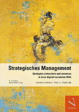 Strategisches Management - Roman Lombriser, Peter A. Abplanalp