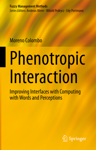 Phenotropic Interaction