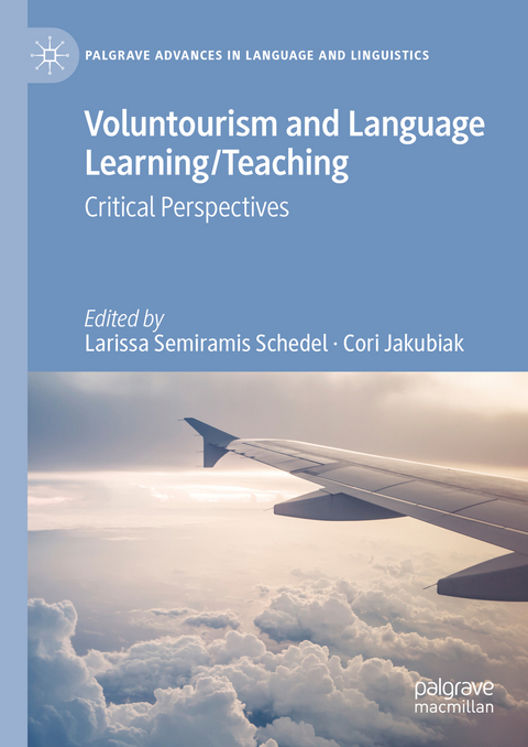 Voluntourism and Language Learning/Teaching - 