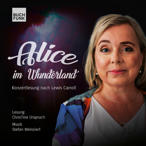 Alice im Wunderland - Lewis Carroll