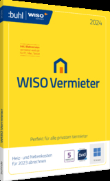 WISO Vermieter 2024 - 