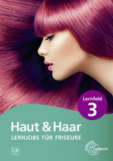 Lernjobs f&uuml;r Friseure - Magda-Lena Haas, Sylvia Weyrauch