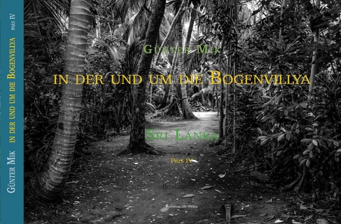 In der und um die Bogenvillya - G&uuml;nter Mik