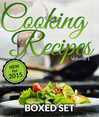 Cooking Recipes Volume 1 - Superfoods, Raw Food Diet and Detox Diet: Cookbook for Healthy Recipes