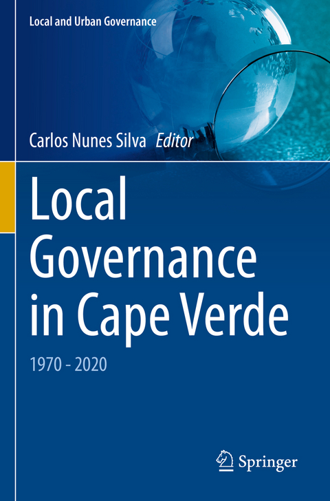 Local Governance in Cape Verde - 
