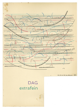 DAG - extrafein