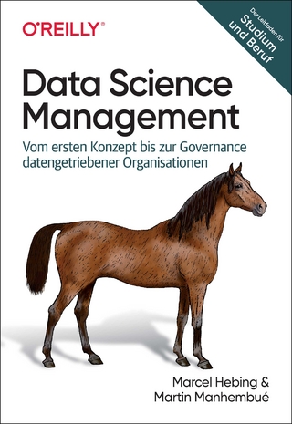 Data science management