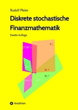 Diskrete stochastische Finanzmathematik - Rudolf Pleier
