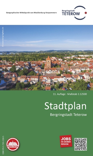 Bergringstadt Teterow