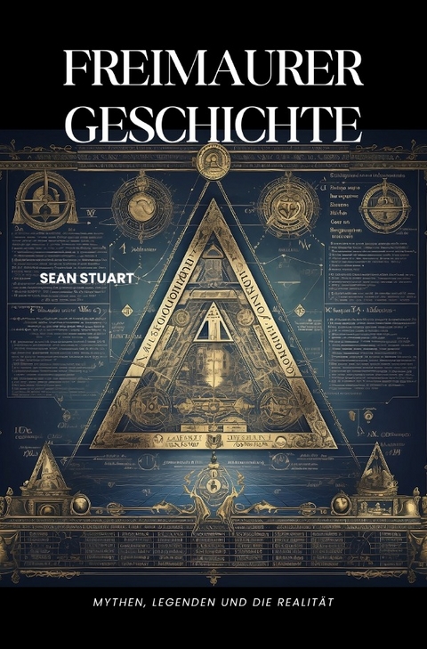 Freimaurer-Geschichte - Sean Stuart