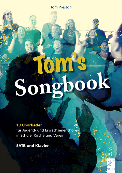 Tom&acute;s Songbook - Tom Preston