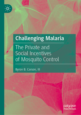 Challenging Malaria