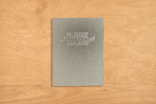 Yanik Soland Drawings