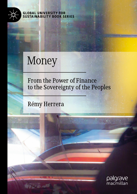 Money - R&eacute;my Herrera