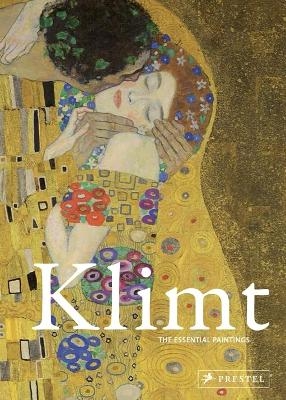 Klimt - Val&Atilde;&copy;rie Mettais