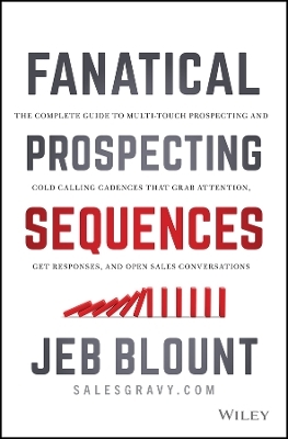 Fanatical Prospecting Sequences