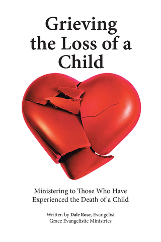 Grieving the Loss of a Child
