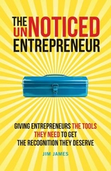 The UnNoticed Entrepreneur, Book 2 - James, Jim