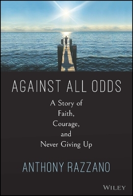 Against All Odds - Anthony Razzano