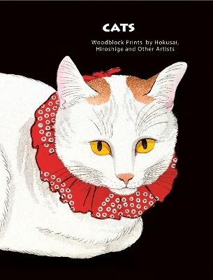 Cats of Japan - Joycelyn Bouquillard