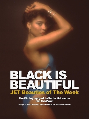 Black is Beautiful - LaMonte McLemore