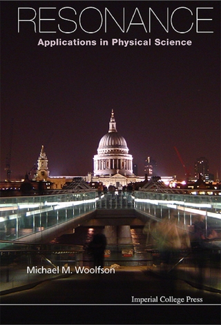 RESONANCE: APPLICATIONS IN PHYSICAL SCIENCE