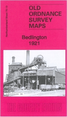 Bedlington 1921 - Alan Godfrey