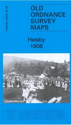 Helsby 1908 - Alan Godfrey