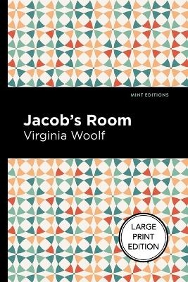 Jacob's Room - Virginia Woolf
