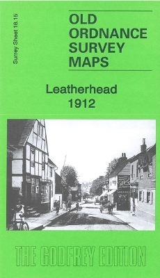 Leatherhead 1912