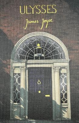 Ulysses (Collector's Edition) - James Joyce