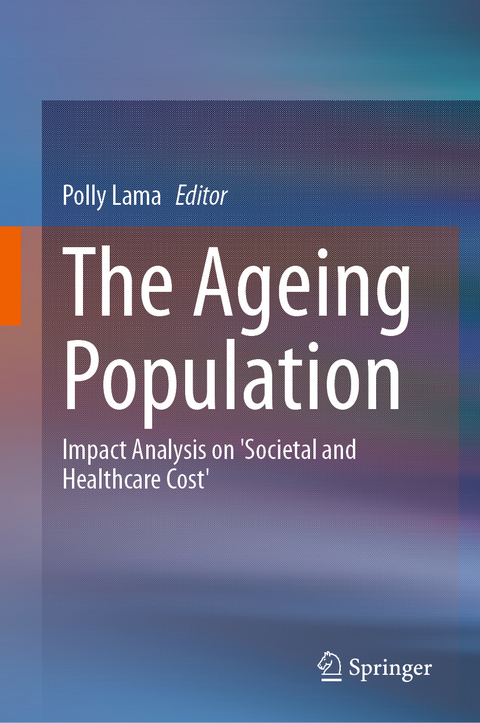 The Ageing Population - 