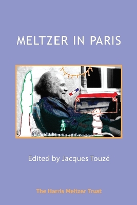 Meltzer in Paris - Donald Meltzer