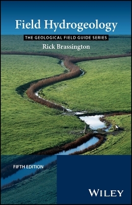 Field Hydrogeology - Rick Brassington