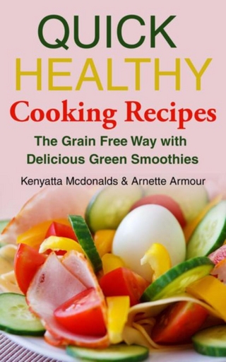 Quick Healthy Cooking Recipes