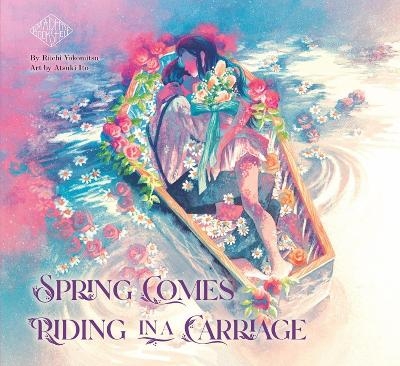 Spring Comes Riding in a Carriage: Maiden's Bookshelf - Riichi Yokomitsu
