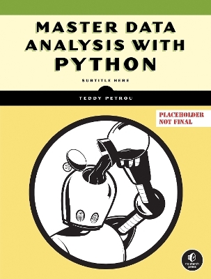 Master Data Analysis with Python