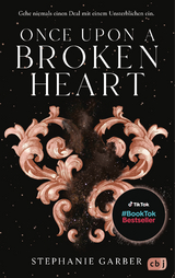 Once Upon a Broken Heart - Stephanie Garber