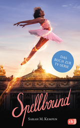 Spellbound &ndash; Verzaubert in Paris - Sarah M. Kempen
