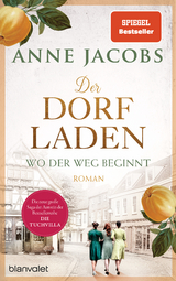 Der Dorfladen - Anne Jacobs