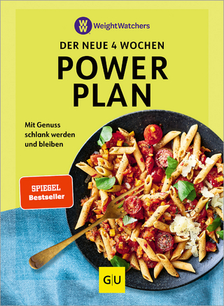 Der neue 4 Wochen Powerplan