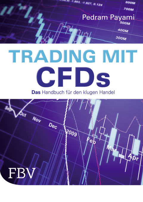 Trading mit CFDs - Pedram Payami