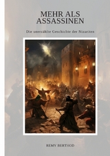 Mehr als Assassinen - Remy Berthod